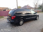 Chrysler Town & Country 07.11.2021