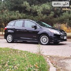 Ford C-Max 29.11.2021