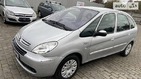 Citroen Xsara Picasso 19.11.2021