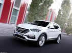 Hyundai Santa Fe 07.02.2022