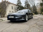 Tesla S 16.11.2021