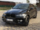 BMW X6 30.11.2021