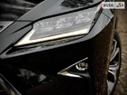 Lexus RX 200t 07.11.2021