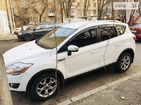 Ford Kuga 27.11.2021