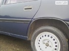 Opel Vectra 04.11.2021