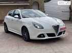 Alfa Romeo Giulietta 12.11.2021