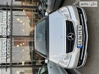 Mercedes-Benz A 180 20.11.2021
