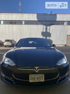 Tesla S 16.11.2021