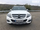 Mercedes-Benz GLK 220 13.11.2021