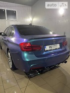 BMW 328 11.11.2021