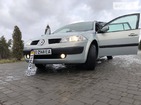 Renault Megane 20.11.2021