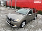 Renault Logan MCV 26.11.2021