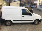 Renault Kangoo 12.11.2021