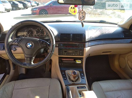 BMW 328 1999  випуску Київ з двигуном 2.8 л  універсал механіка за 4200 долл. 