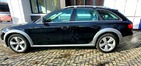 Audi A4 allroad quattro 27.11.2021