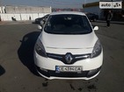 Renault Scenic 01.11.2021