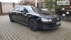 Audi A8 25.11.2021
