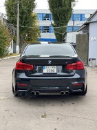 BMW M3 21.11.2021