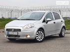 Fiat Grande Punto 16.11.2021