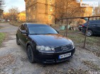 Audi A3 Limousine 16.11.2021