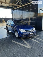 Opel Astra 21.11.2021