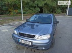 Opel Astra 07.11.2021