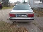 Audi 100 02.11.2021