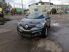 Renault Kadjar 25.11.2021