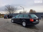 Audi A6 Limousine 05.11.2021