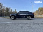 BMW X6 M 26.11.2021