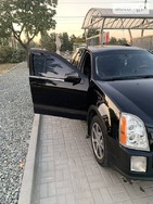Cadillac SRX 13.11.2021