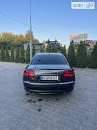 Audi S8 18.11.2021