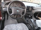 BMW 520 26.11.2021