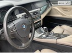 BMW 535 28.11.2021