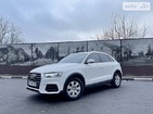 Audi Q3 24.11.2021