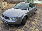 Audi A4 Limousine 27.11.2021