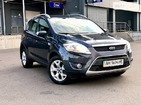 Ford Kuga 07.11.2021