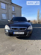 Lada 2172 14.11.2021