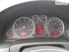 Audi A6 Limousine 23.11.2021
