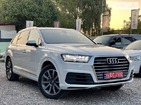 Audi Q7 01.11.2021