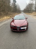Alfa Romeo 159 29.11.2021