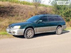 Subaru Legacy Outback 05.11.2021