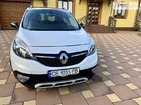 Renault Scenic 27.11.2021