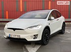 Tesla X 08.11.2021