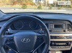 Hyundai Sonata 05.11.2021