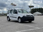 Renault Kangoo 26.11.2021