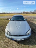 Ford Cougar 06.11.2021