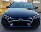 Hyundai Elantra 25.11.2021