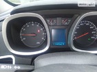 Chevrolet Equinox 19.11.2021