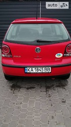 Volkswagen Polo 16.11.2021